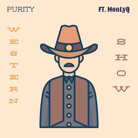 WESTERN SHOW (feat. MontyQ)
