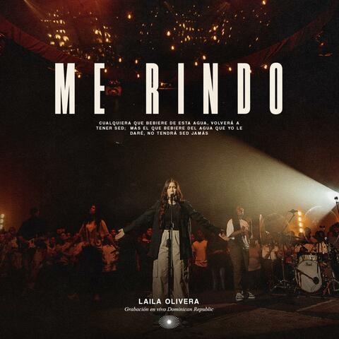 Me rindo (Live)