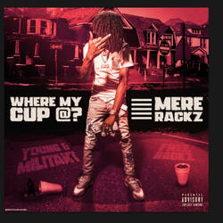 Where My Cup @?