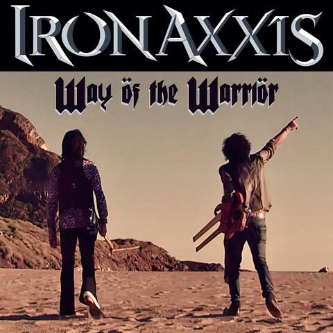 Way of the Warrior