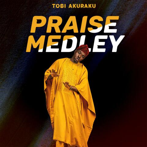 Praise Medley 1.0