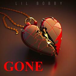 Gone