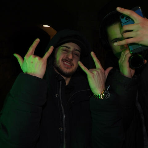 DKDN Freestyle (RAW)