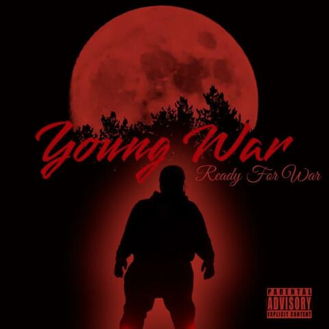 Ready For War