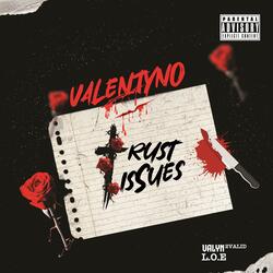 Trust Issues (freestyle)