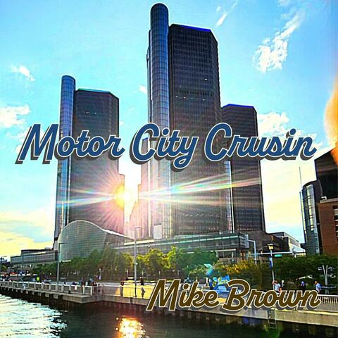 Motor City Crusing