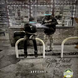 Make It Out (feat. Yvng Tom)