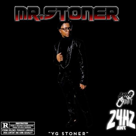 MR.STONER