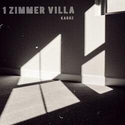 1 Zimmer Villa