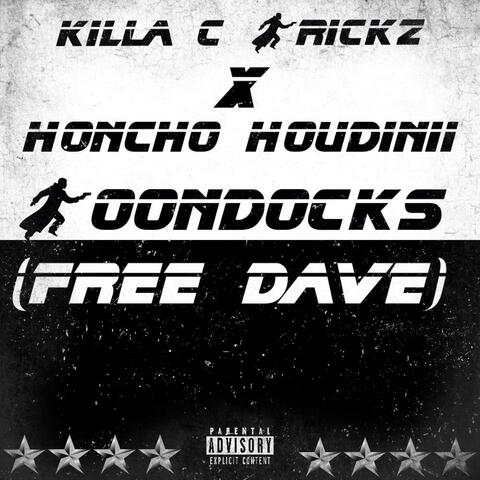 Boondocks (Free Dave) (feat. Honcho Houdinii)