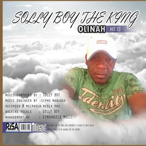 OLINAH