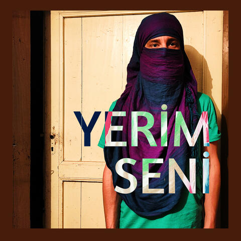 Yerim Seni (feat. Perija) [Elektronik Versiyon]