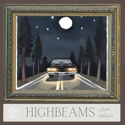 Highbeams (feat. Reek Suavé)