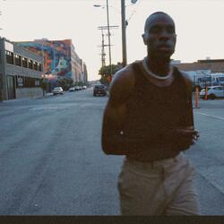 WEBB (feat. Ocean Bonnie)