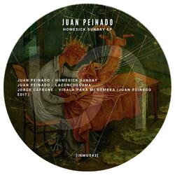 Vidala para mi sombra (feat. Jorge Cafrune)