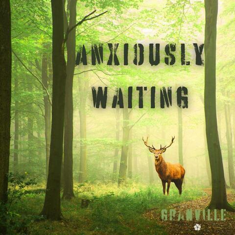 Anxiously Waiting