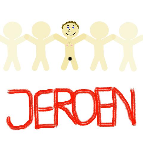 Jeroen