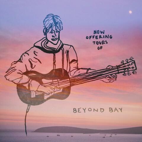 Now Offering Tours of Beyond Bay