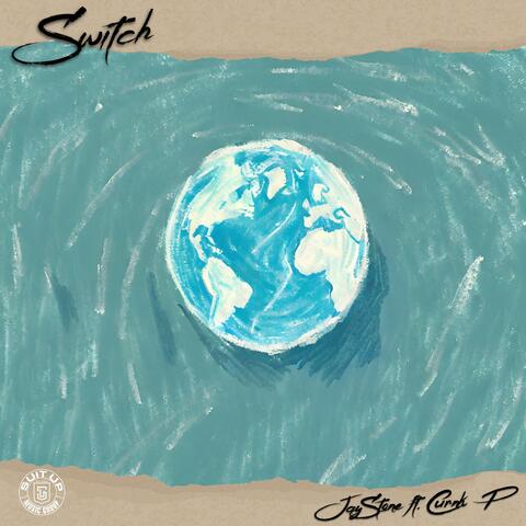 Switch (feat. Crunk P)