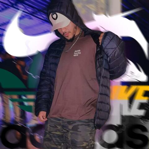 Kit da Adidas (feat. dotghostit)