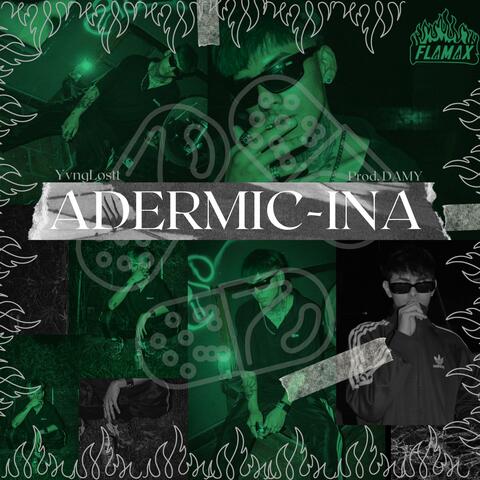 ADERMIC-INA (feat. DAMY)