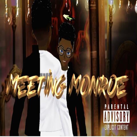 Meeting Monroe Pt. 2: Returning to Robby