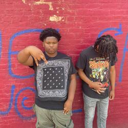 Make Me Mad (feat. Baby9ine Snacks)