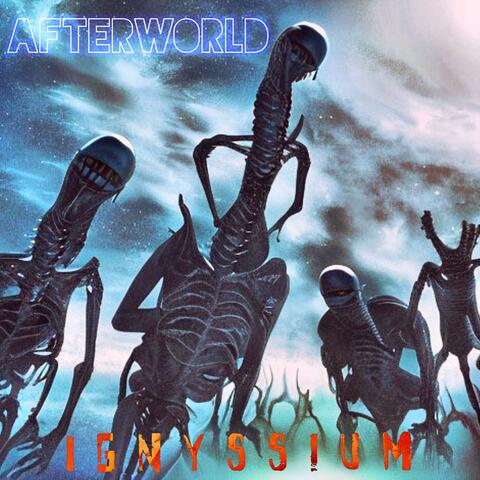 Afterworld