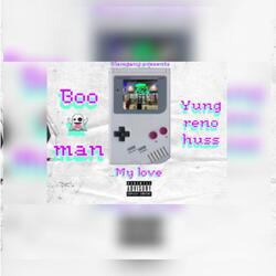 my love (feat. booman loc)