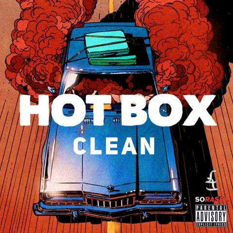 Hot Box (Radio Edit)