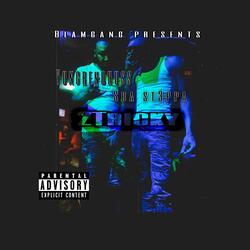 2tricky (feat. Sba st3ppa)
