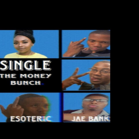 Single (feat. Judy V & B4NKS)