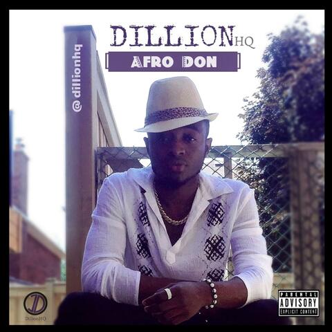 Afro Don