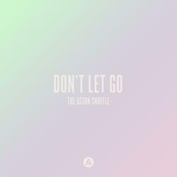 Don't Let Go (feat. Max Marshall)