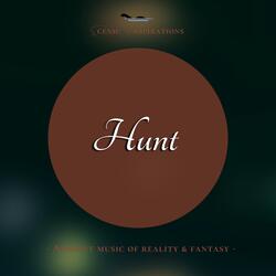 Hunt