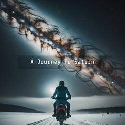 A Journey To Saturn