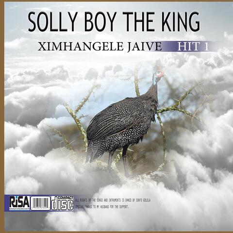 XIMHANGELE JAIVE HIT 1