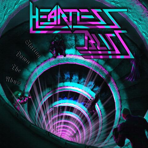 Staring down the abyss