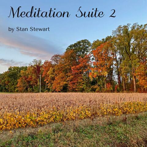 Meditation Suite 2