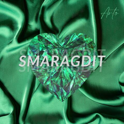 Smaragdit (feat. Maiki)