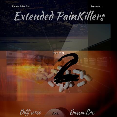 Extended Painkillers 2