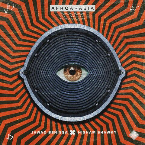 AFRO ARABIA (feat. Hisham Shawky)