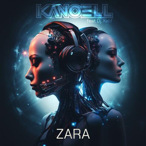 Zara (feat. Dj Xelif)