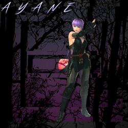 Ayane