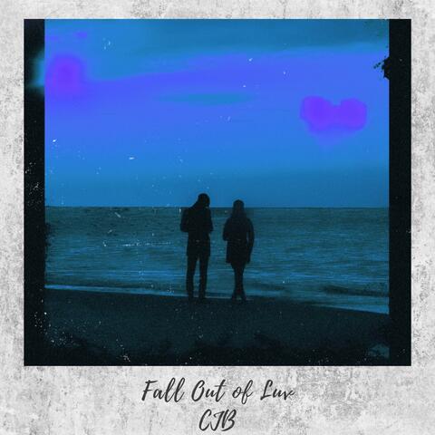 Fall Out of Luv (Vocals)