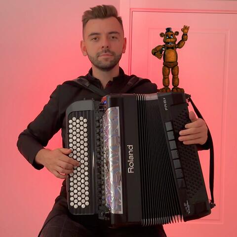 Toreador Song (Accordion)
