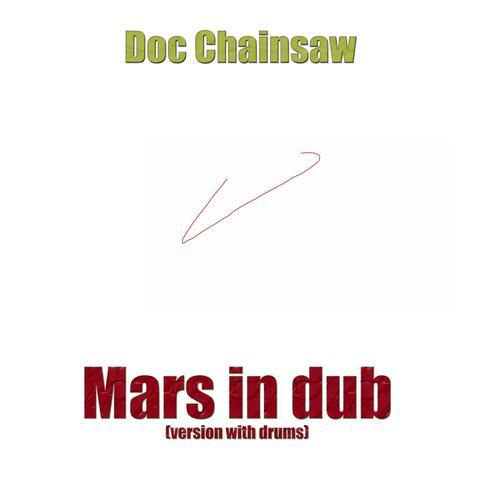Mars in dub (version with drums)