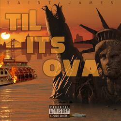 Til it's ova
