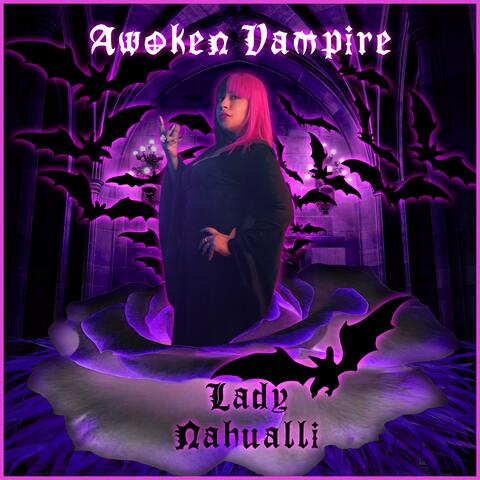Awoken Vampire