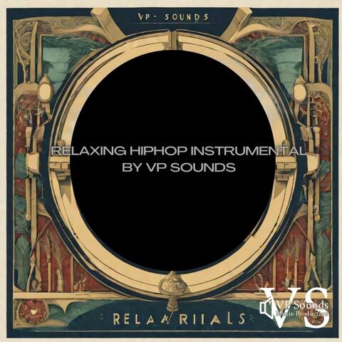 Relaxing Hiphop Instrumental By Vp Sounds